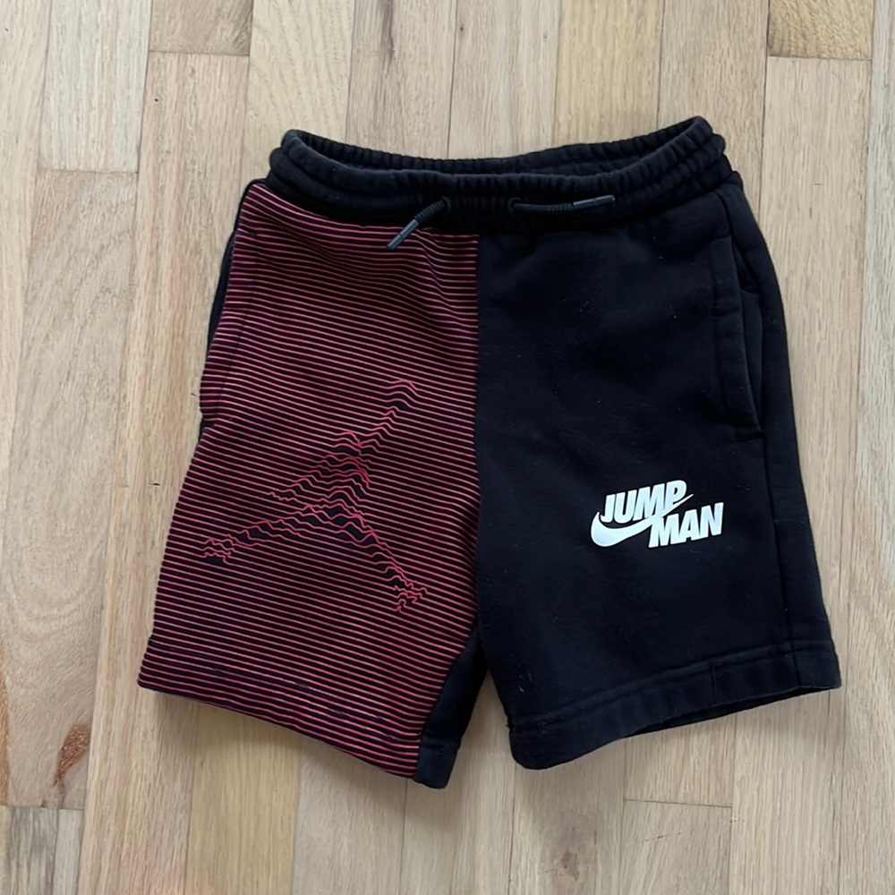 4/5t jump man shorts